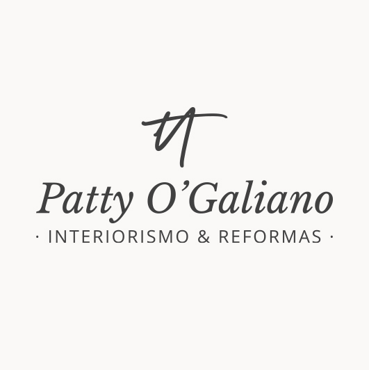 Patty O'Galiano - Interiorismo & Reformas